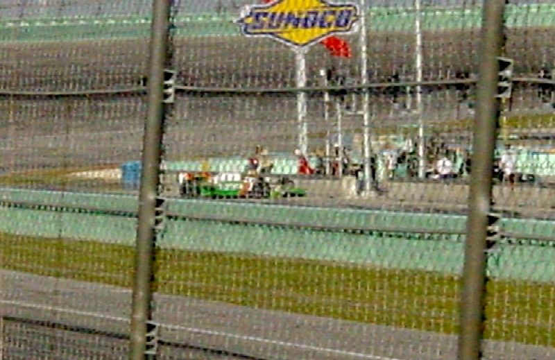 IRL Race